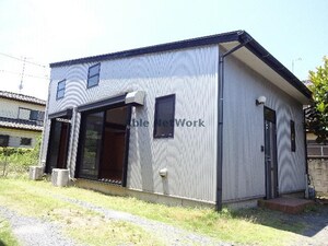 カーサ谷藤外観写真