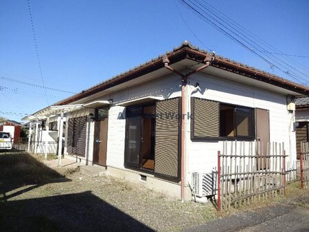 マルグリット外観写真