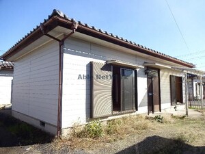 マルグリット外観写真