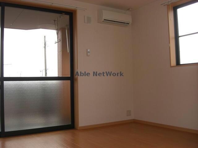 物件内観写真7　(11.7帖のLDK)