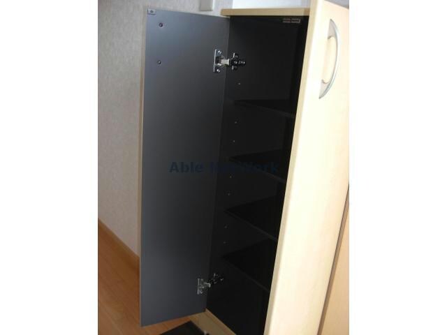 物件内観写真23　(シューズボックス)