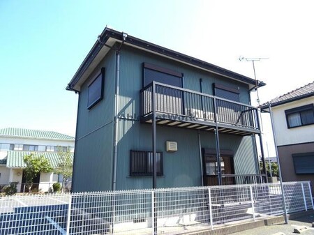 花咲戸建外観写真