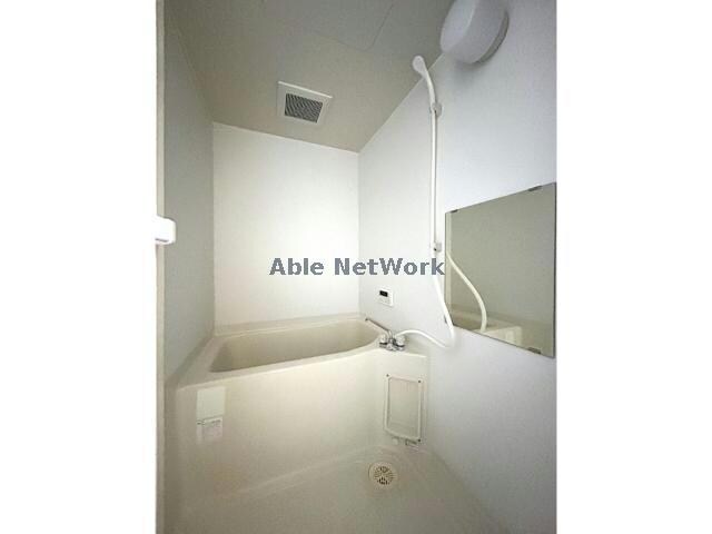 物件内観写真10　(追い焚き機能付)