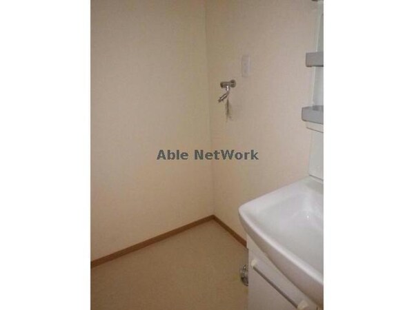 居室（その他）(洗濯機置き場)