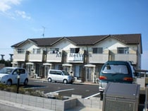 MAISONETTE6の外観写真