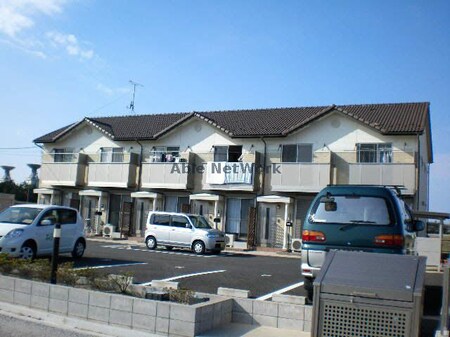 ＭＡＩＳＯＮＥＴＴＥ６外観写真