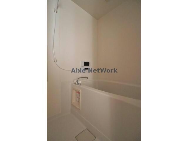 物件内観写真13　(追い焚き給湯付き)