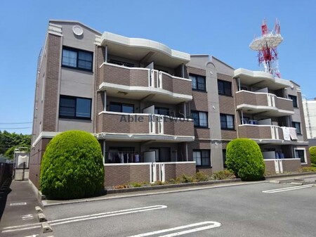 エストレーノｋｏｅｉ外観写真