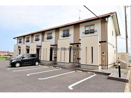 Ｃｉｅｌｏ Ａ B（シエロ）外観写真