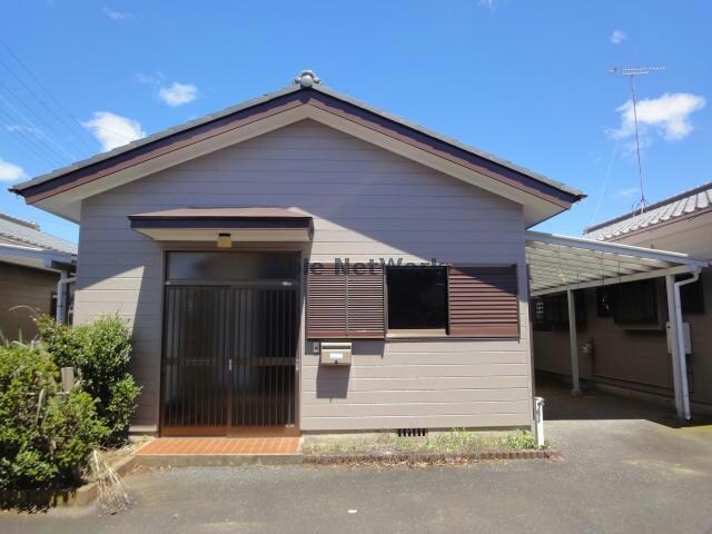 物件外観写真4　(外観5号)