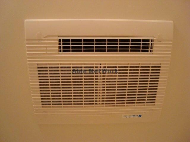 物件内観写真19　(浴室乾燥)