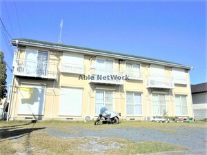 アルディアヌーボ外観写真