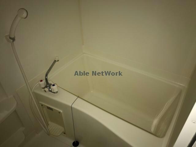 物件内観写真9　(浴室乾燥機付きのお風呂です！)