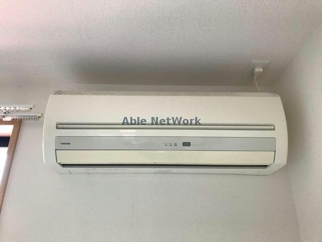 物件内観写真14　(エアコン1基付いてます！)