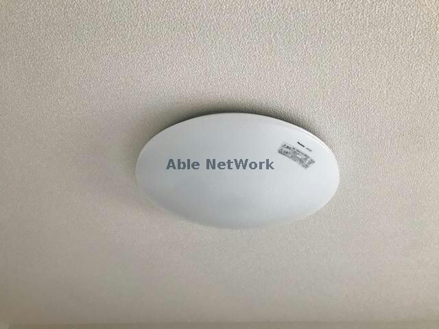 物件内観写真17　(全室照明付き！)