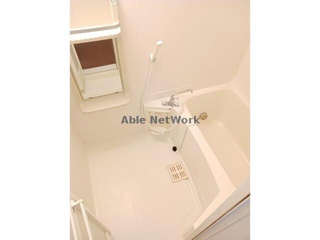 物件内観写真10　(追い焚き機能付)