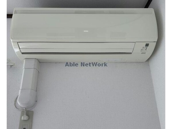 空調設備(エアコン)