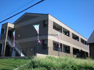 アクアマリン外観写真