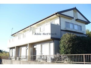 メゾンヤマモト外観写真