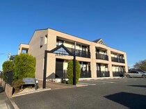 プランドールＳ１の外観写真