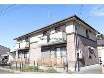 ルミエール（下塙）の外観写真