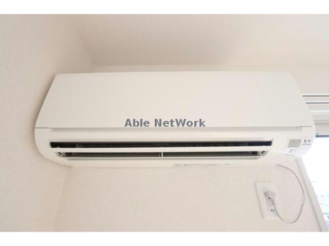 物件内観写真19　(エアコン1基付いてます！)