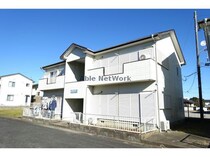 メゾンルピナＡ・Ｂ・Ｃの外観写真