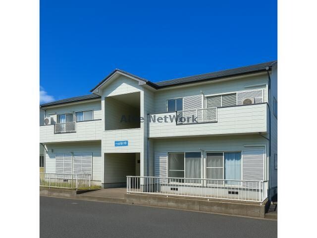 物件外観写真2　(B)