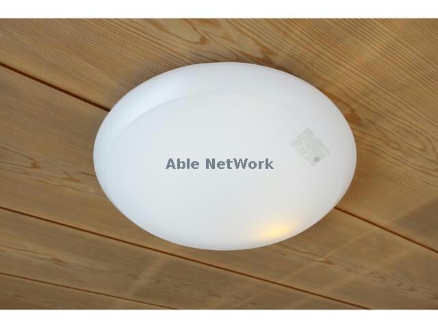 物件内観写真19　(照明器具付き※イメージ)