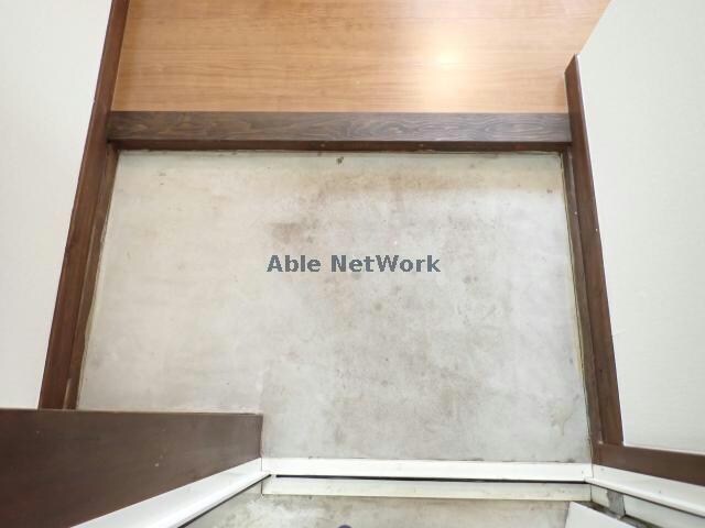 物件内観写真20　(玄関※イメージ)