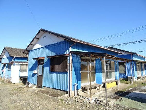 外観(１１号)