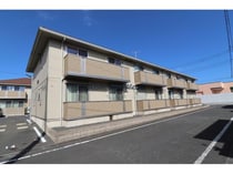 アースウィンの外観写真