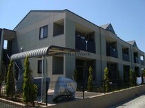 Ｌａ・ｍｅｒの外観写真