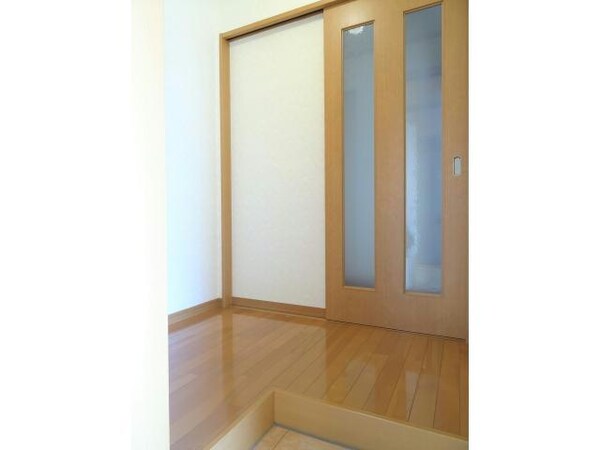 玄関回り(玄関回り)