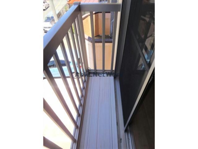 物件内観写真28　(ベランダ)