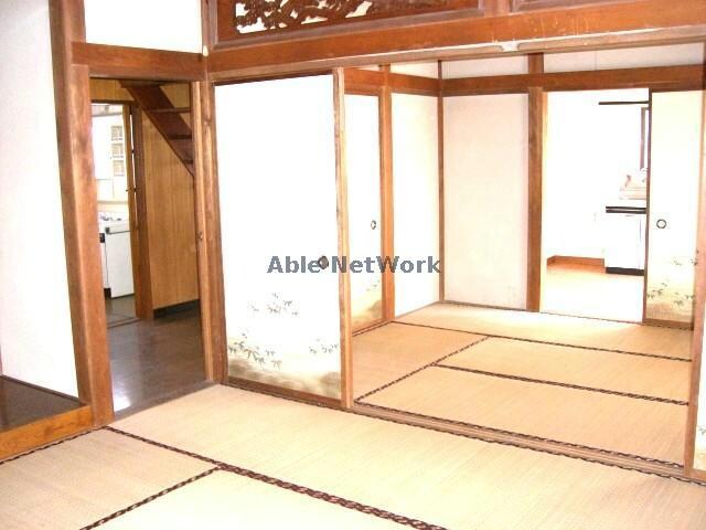 物件内観写真5　(和室)