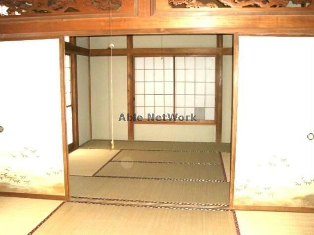 物件内観写真6　(和室)