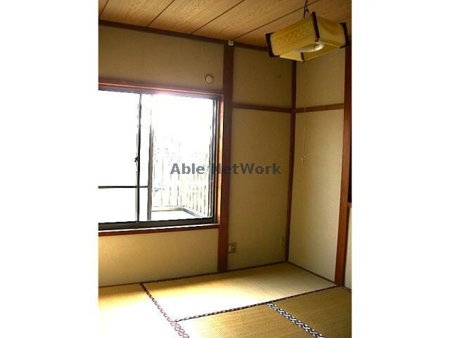 物件内観写真9　(和室)