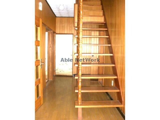 物件内観写真15　(廊下)