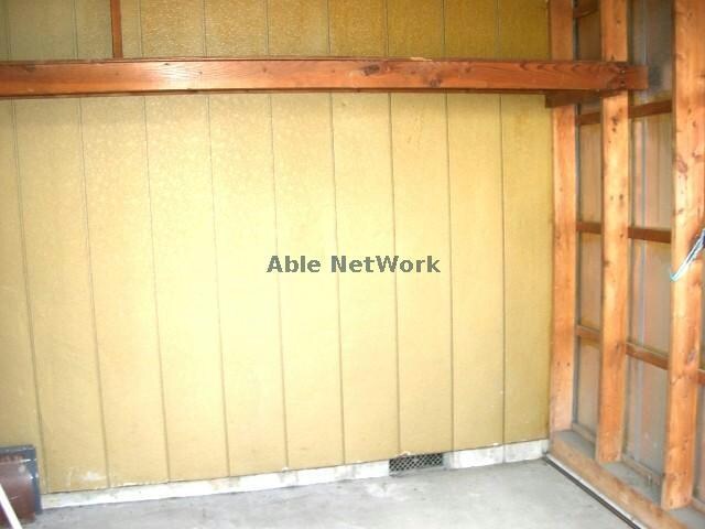 物件内観写真19　(物置)