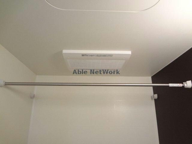 物件内観写真21　(浴室乾燥)