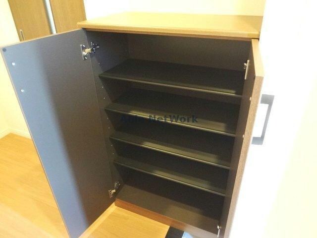 物件内観写真26　(シューズボックス付き)