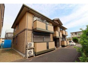 ルミエール　(深芝南）外観写真