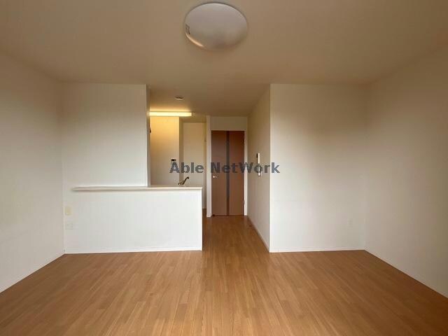 物件内観写真7　(１０帖のLDK)