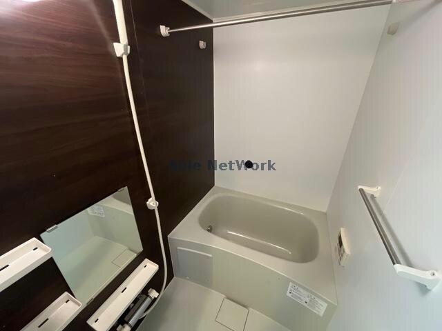 物件内観写真12　(追い焚き機能付き)