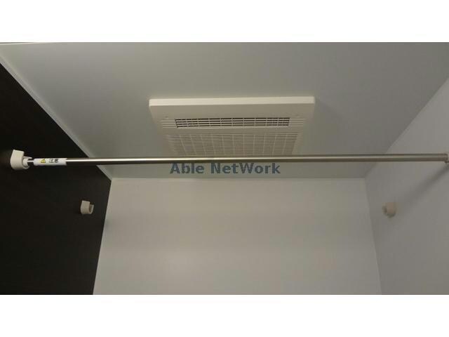 物件内観写真20　(浴室乾燥機能付き)