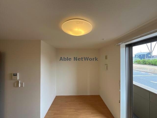 物件内観写真22　(シーリングライト)