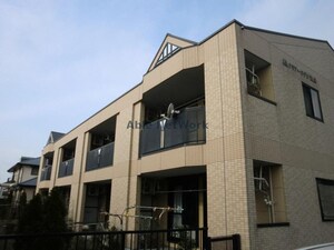クリアーメゾンB･Ｓ外観写真