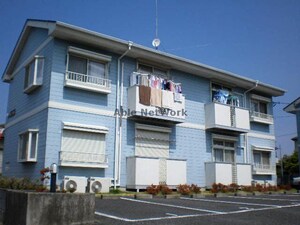 イマージュⅢ外観写真
