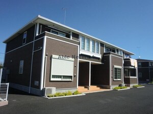 アルファード外観写真